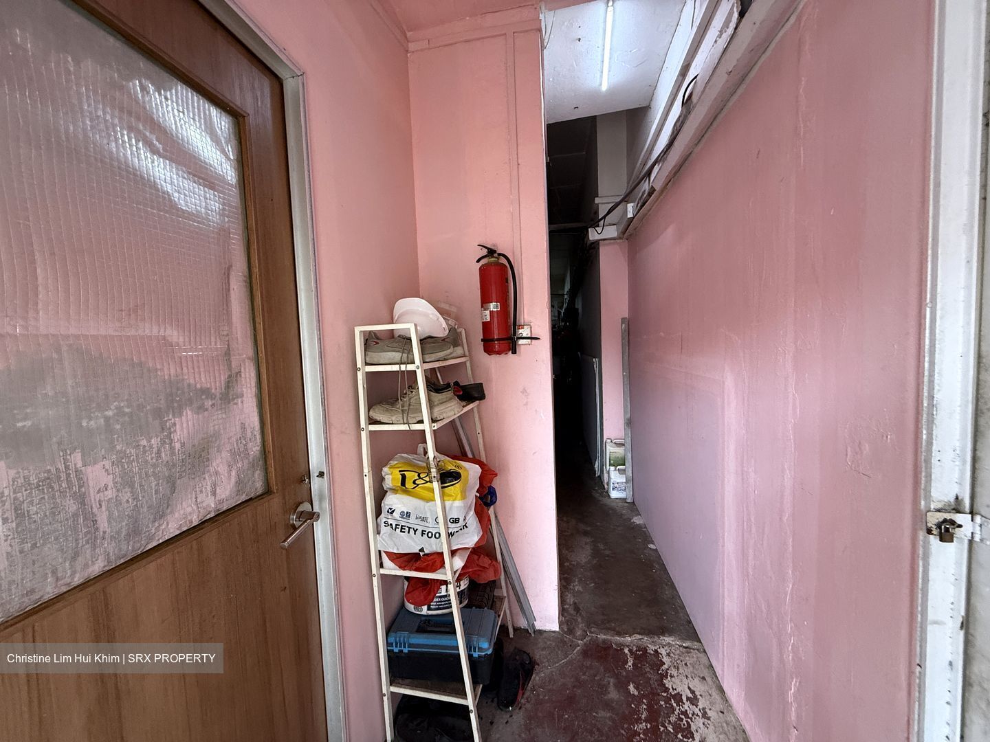 Lorong 22 Geylang (D14), Terrace #623214071